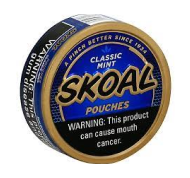 Dip Pouches