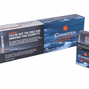 Canadian Classics Original