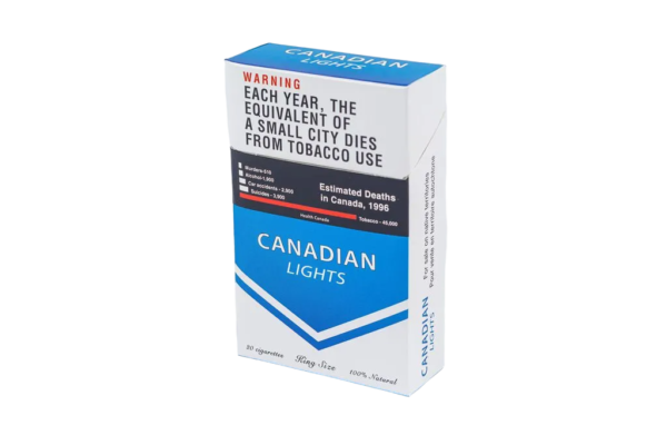Canadian Lights - Image 2