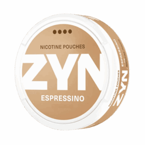 ZYN Espressino 6mg
