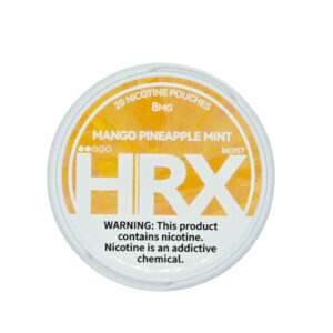 HRX Mango Pineapple Mint 8mg