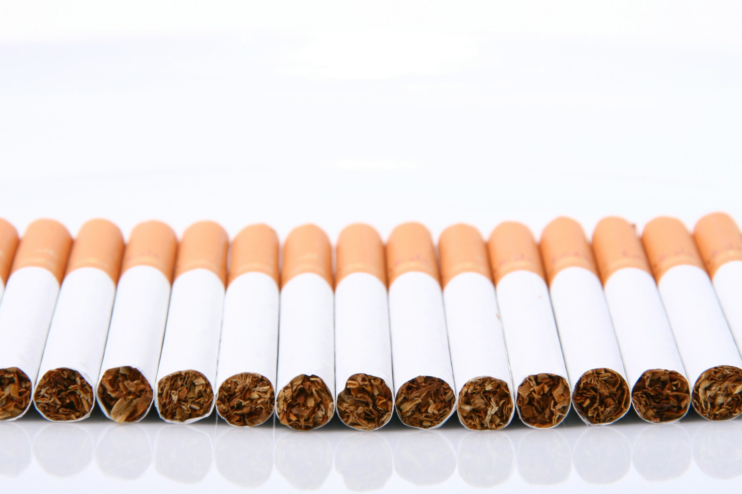 native cigarettes in Canada vs regular brands