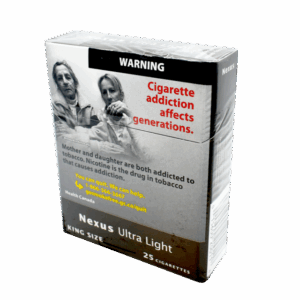 Nexus Ultra Lights 20 Pack