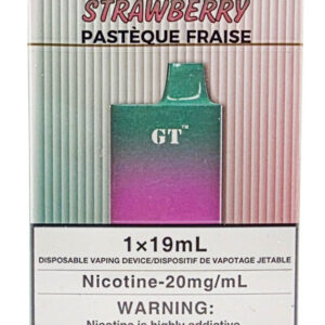 GT9000 - GT Vape