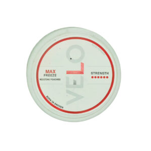 Velo Max Freeze - 11mg
