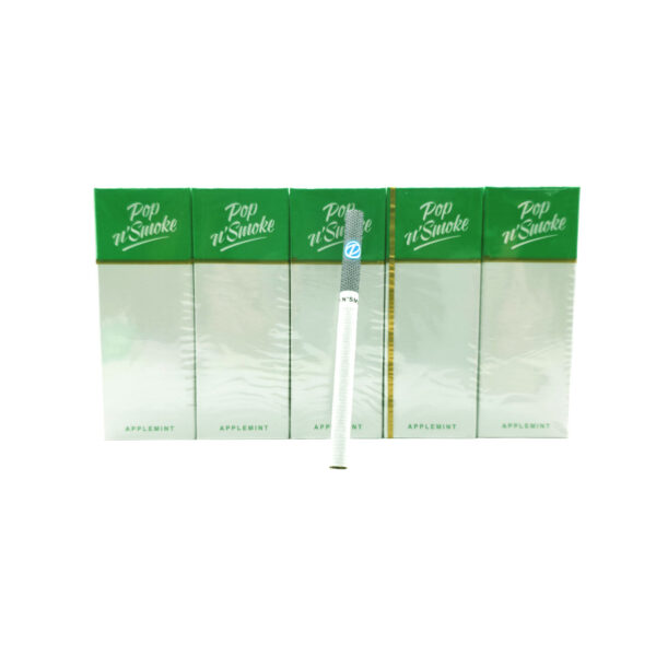 Pop N'Smoke Applemint - Image 3