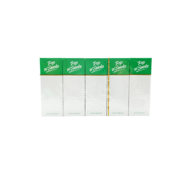 Pop N'Smoke Applemint - Image 2