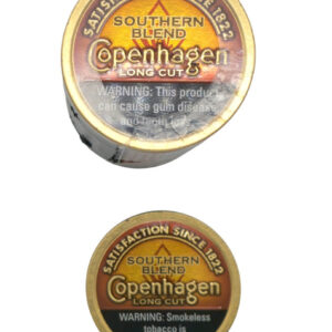 Copenhagen Southern Blend