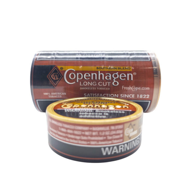 Copenhagen Southern Blend - Image 2