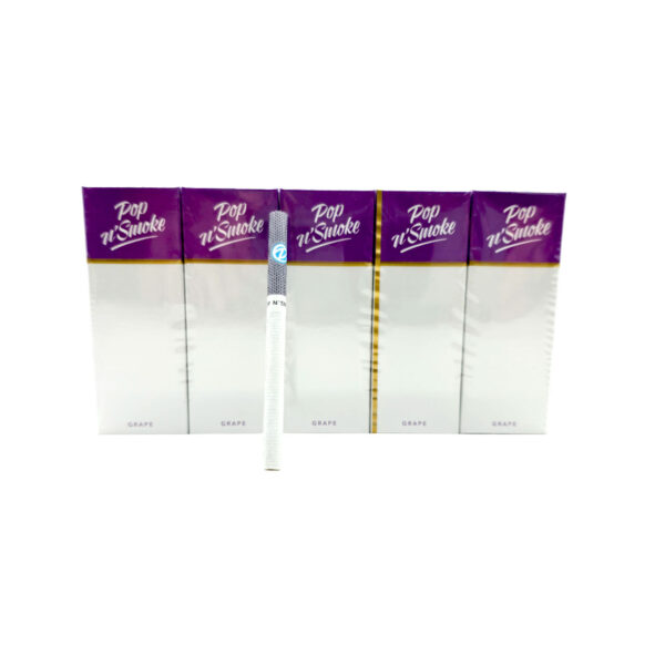 Pop N'Smoke Grape - Image 3