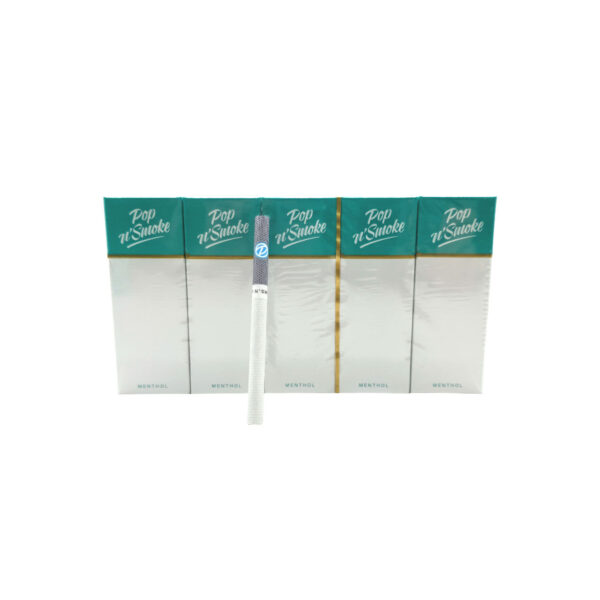 Pop N'Smoke Menthol - Image 3