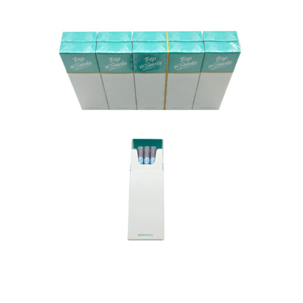Pop N'Smoke Menthol - Image 2