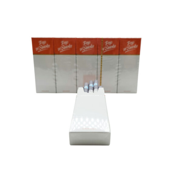 Pop N'Smoke Orange - Image 3
