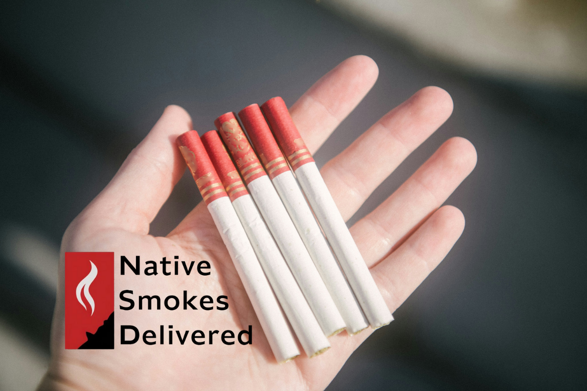 cheap native cigarettes online