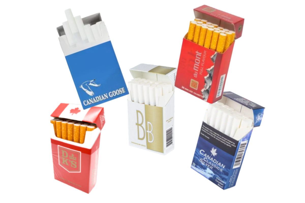 cheap smokes native cigarettes