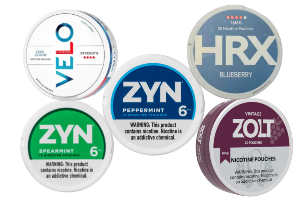 nicotine pouches canada