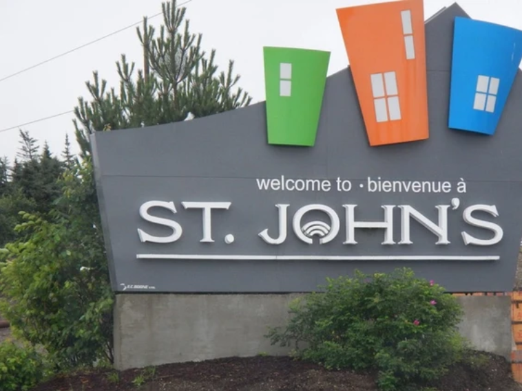 native smokes in st john's newfoundland