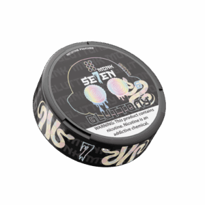 MONK Nicotine Pouches – 6mg – Gluttony