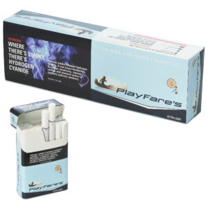 Premium Playfare Ultra Lights