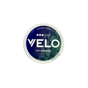 Velo Icy Berries 10mg