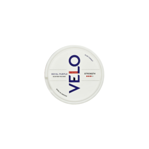 Velo Royal Purple 10mg
