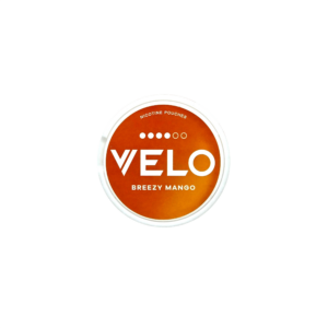Velo Breezy Mango 11mg