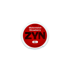Zyn Watermelon Strawberry Slim 11mg