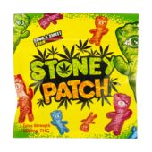 THC Edibles